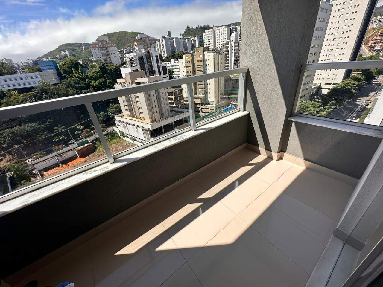Imagem do imóvel Apartamento à venda, 3 quartos, 1 suíte, 3 vagas, Buritis - Belo Horizonte/MG