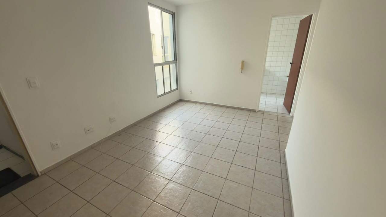 Imagem do imóvel Apartamento para aluguel, 2 quartos, 1 vaga, Buritis - Belo Horizonte/MG