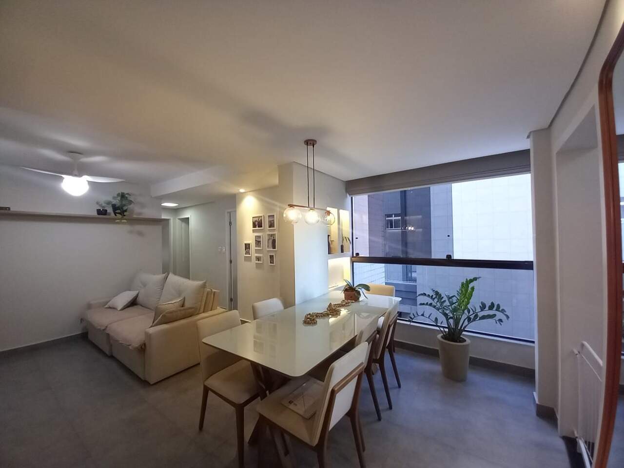 Imagem do imóvel Apartamento à venda, 3 quartos, 1 suíte, 2 vagas, Buritis - Belo Horizonte/MG