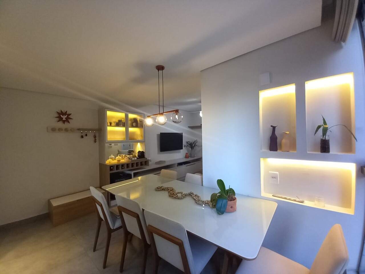 Imagem do imóvel Apartamento à venda, 3 quartos, 1 suíte, 2 vagas, Buritis - Belo Horizonte/MG