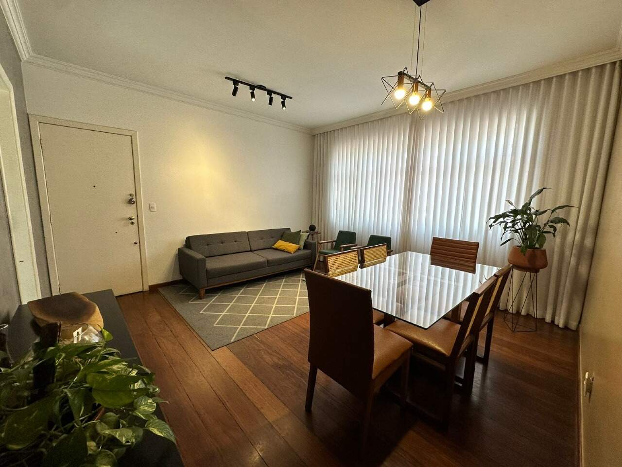Imagem do imóvel Apartamento à venda, 3 quartos, 1 suíte, 2 vagas, Estoril - Belo Horizonte/MG