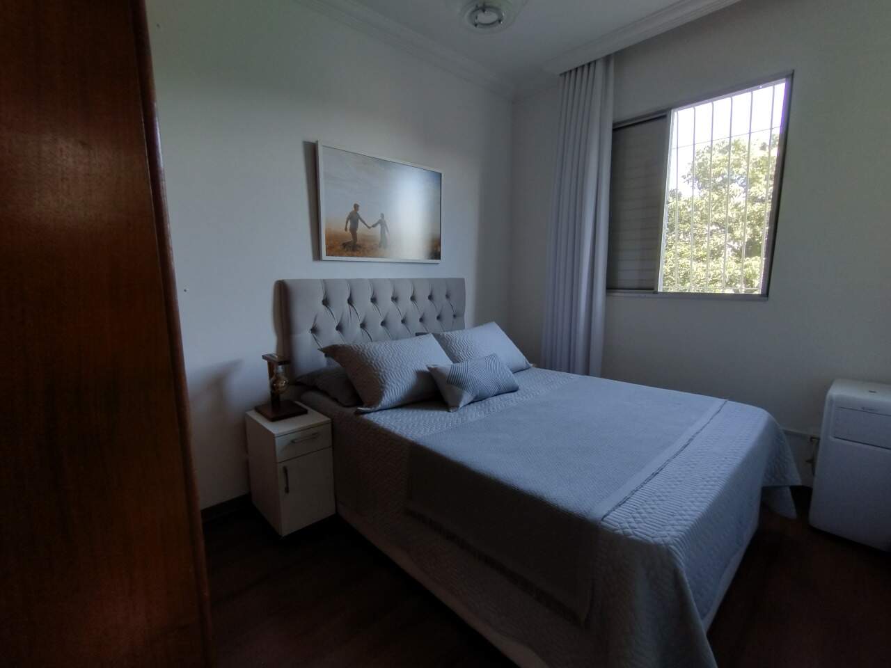 Imagem do imóvel Apartamento para aluguel, 2 quartos, 1 vaga, Buritis - Belo Horizonte/MG