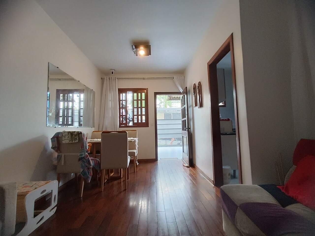 Imagem do imóvel Casa à venda, 3 quartos, 1 suíte, 2 vagas, Buritis - Belo Horizonte/MG