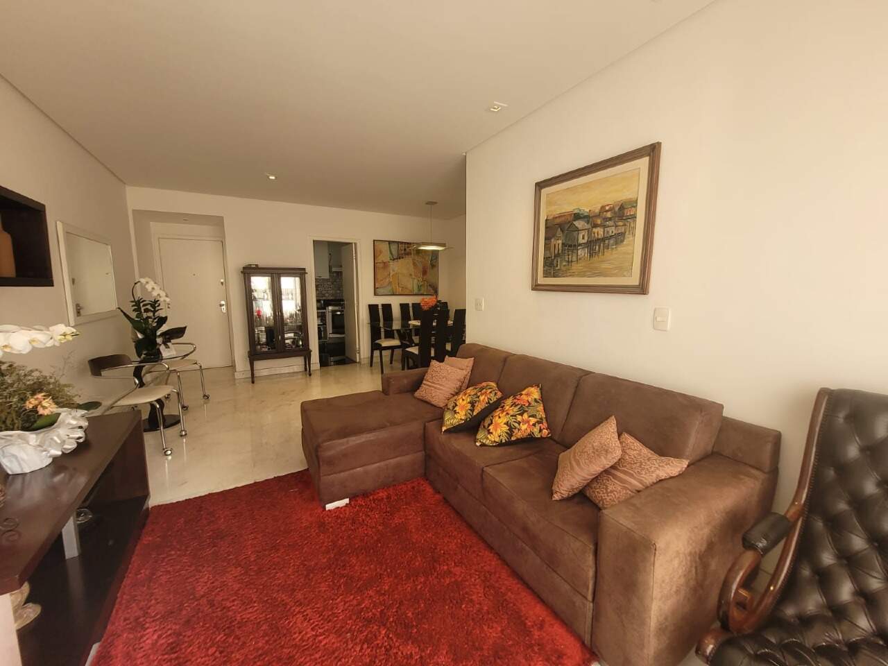 Imagem do imóvel Apartamento à venda, 3 quartos, 1 suíte, 1 vaga, Buritis - Belo Horizonte/MG