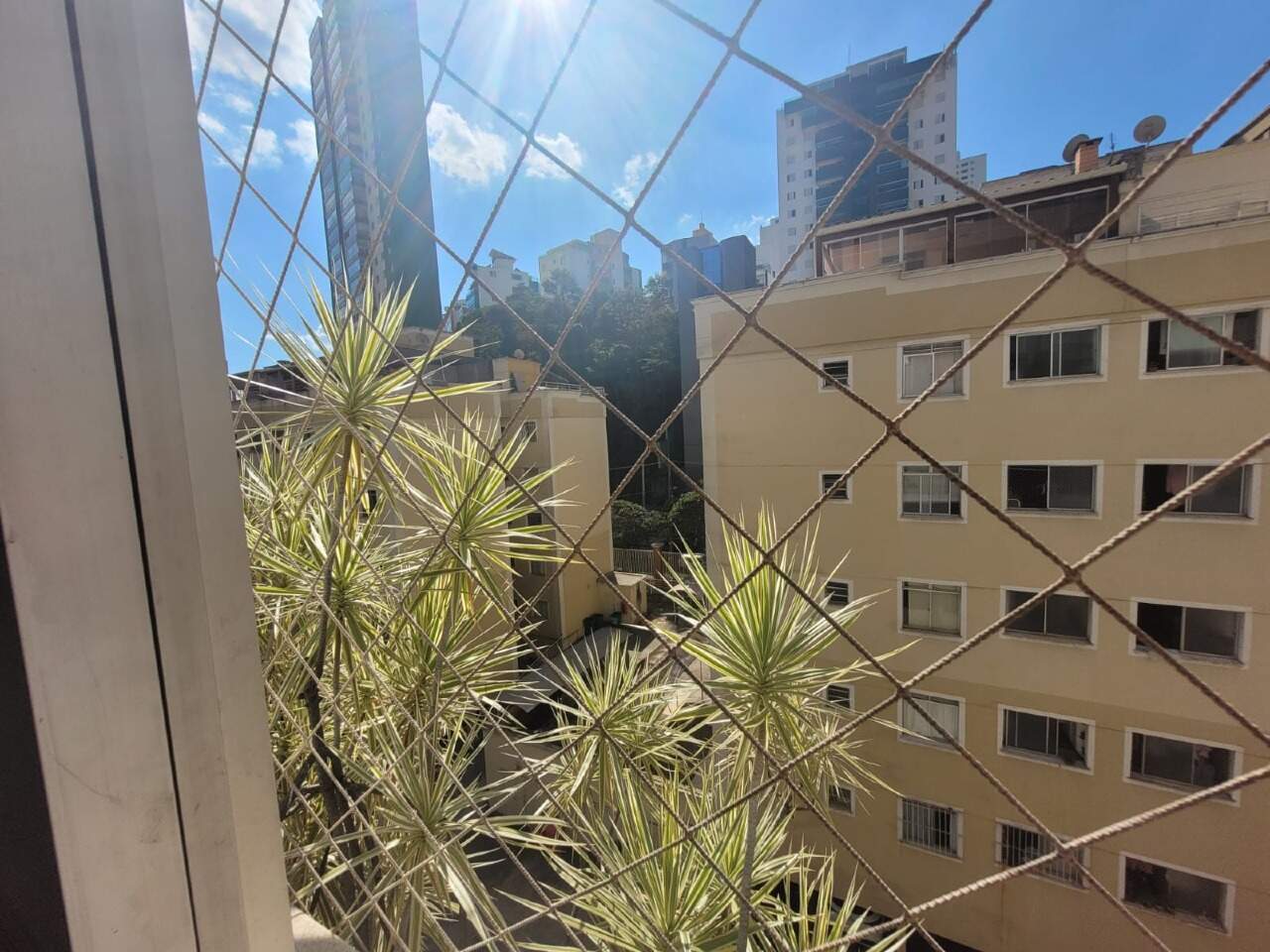 Imagem do imóvel Apartamento à venda, 3 quartos, 1 suíte, 1 vaga, Buritis - Belo Horizonte/MG