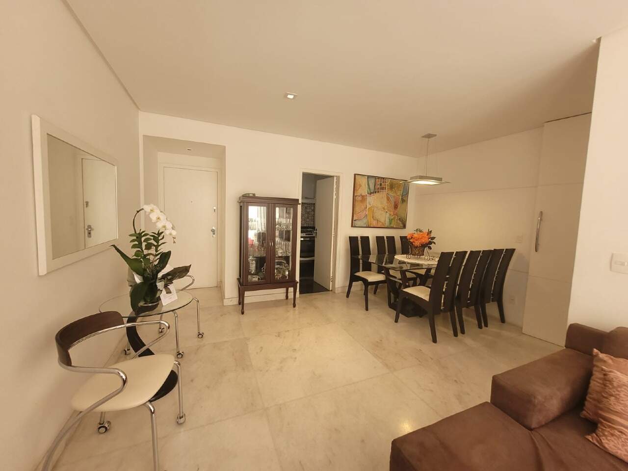 Imagem do imóvel Apartamento à venda, 3 quartos, 1 suíte, 1 vaga, Buritis - Belo Horizonte/MG
