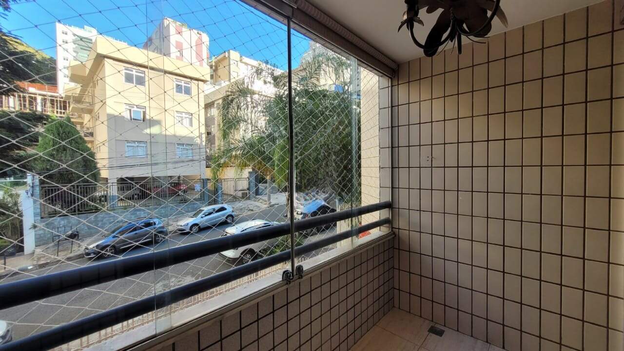 Imagem do imóvel Apartamento para aluguel, 3 quartos, 1 suíte, 2 vagas, Buritis - Belo Horizonte/MG