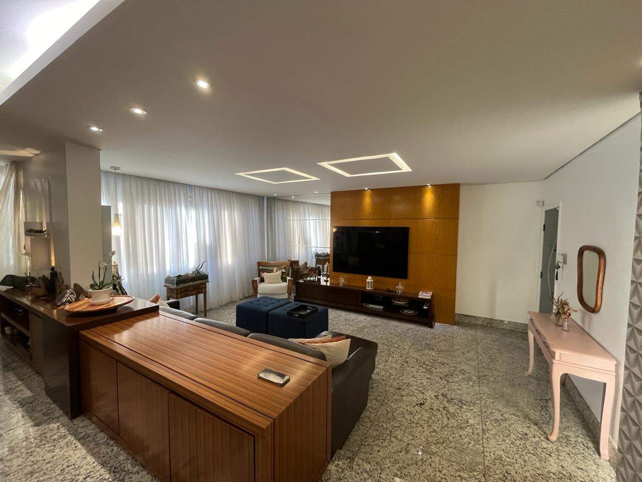 Imagem do imóvel Apartamento à venda, 4 quartos, 2 suítes, 3 vagas, Estoril - Belo Horizonte/MG