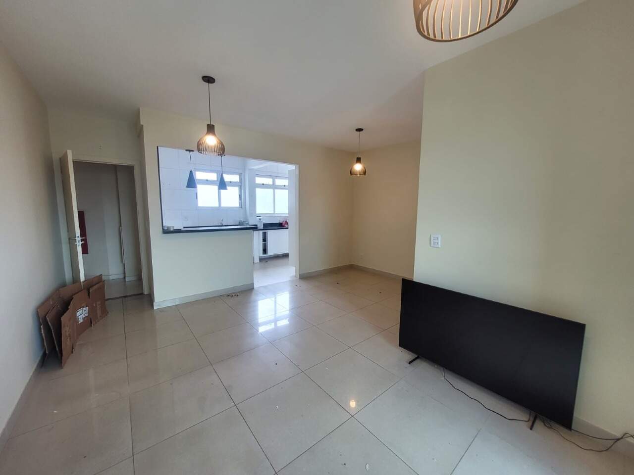 Imagem do imóvel Apartamento à venda, 3 quartos, 1 suíte, 2 vagas, Estoril - Belo Horizonte/MG