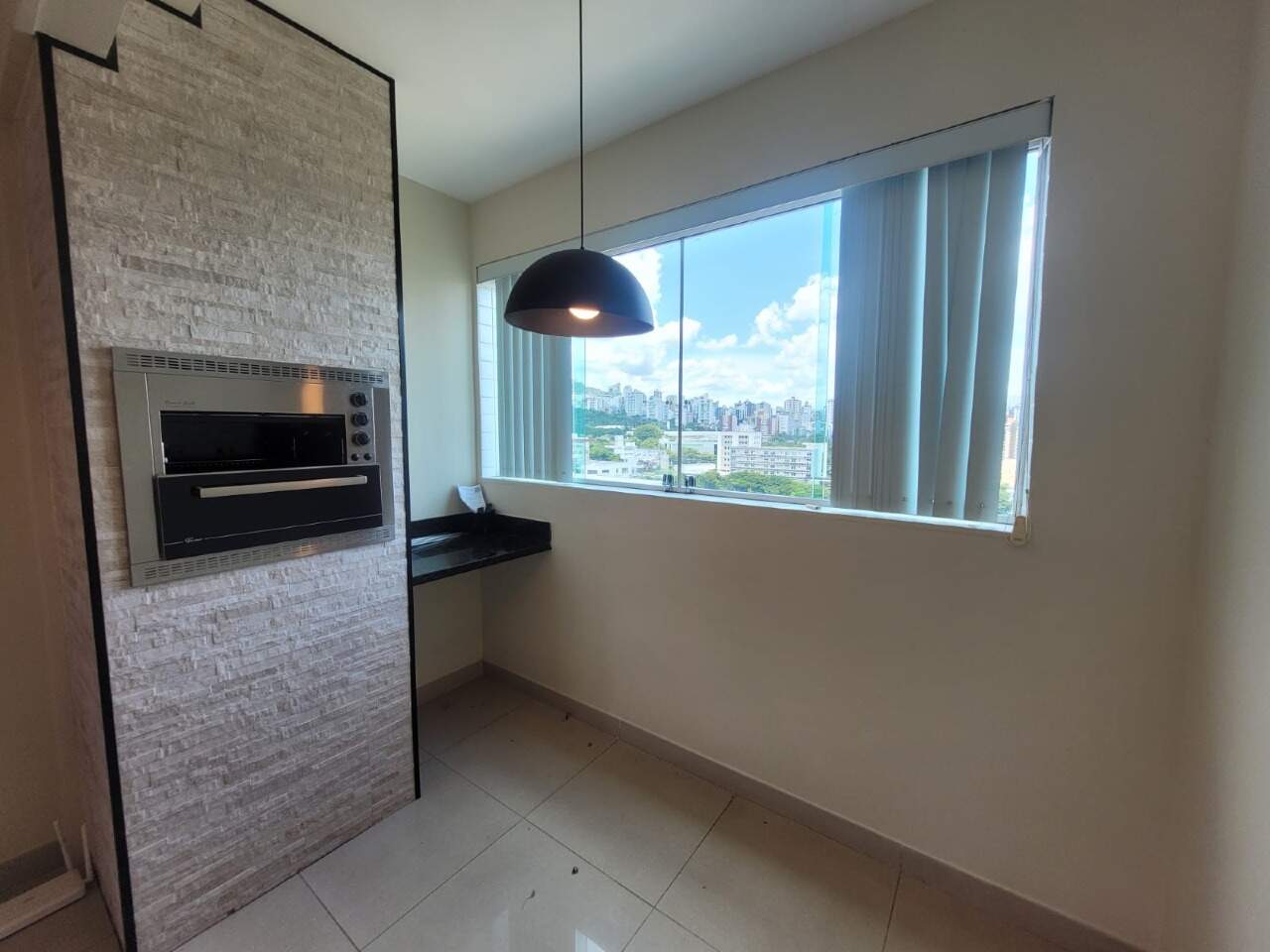 Imagem do imóvel Apartamento à venda, 3 quartos, 1 suíte, 2 vagas, Estoril - Belo Horizonte/MG