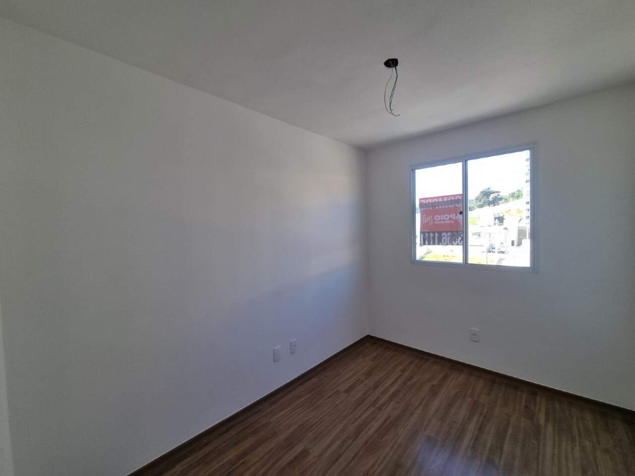 Imagem do imóvel Apartamento 2 quartos, 1 vaga, Palmeiras - Belo Horizonte/MG
