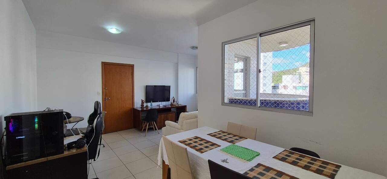 Imagem do imóvel Apartamento para aluguel, 3 quartos, 1 suíte, 2 vagas, Buritis - Belo Horizonte/MG