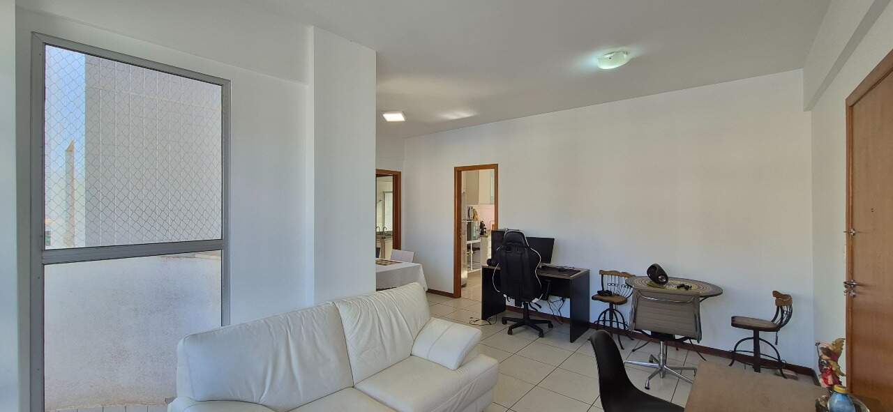 Imagem do imóvel Apartamento para aluguel, 3 quartos, 1 suíte, 2 vagas, Buritis - Belo Horizonte/MG