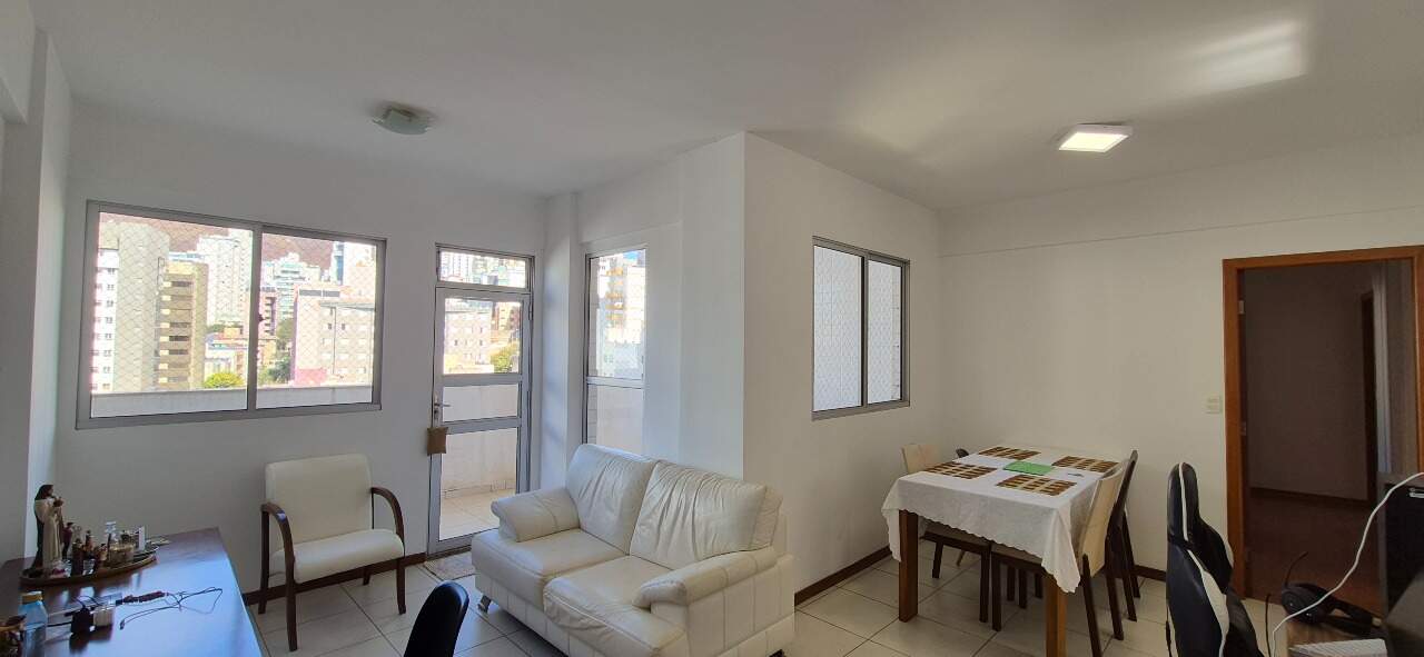 Imagem do imóvel Apartamento para aluguel, 3 quartos, 1 suíte, 2 vagas, Buritis - Belo Horizonte/MG