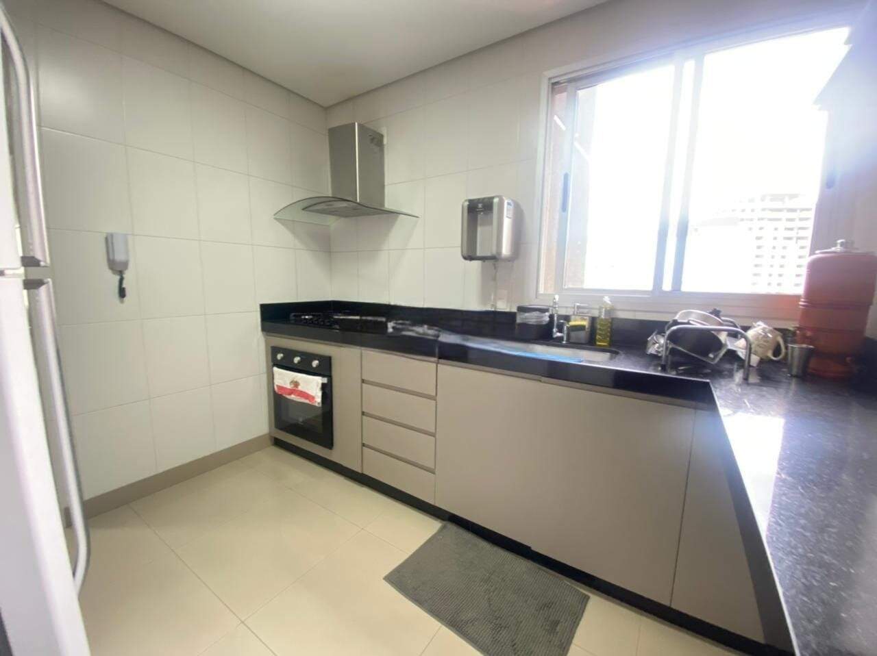 Imagem do imóvel Apartamento à venda, 3 quartos, 1 suíte, 3 vagas, Buritis - Belo Horizonte/MG