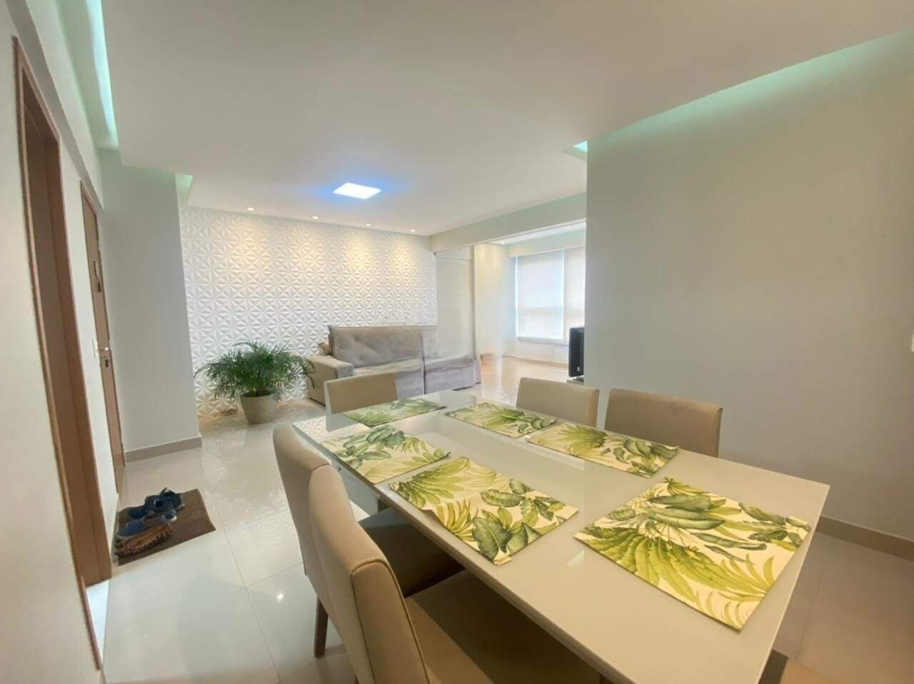 Imagem do imóvel Apartamento à venda, 3 quartos, 1 suíte, 3 vagas, Buritis - Belo Horizonte/MG