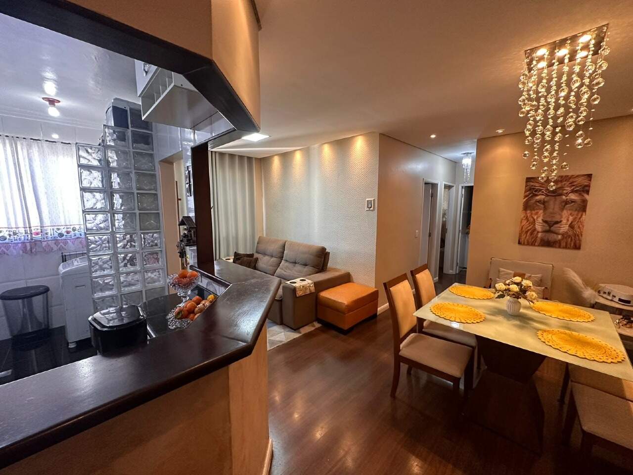 Imagem do imóvel Apartamento à venda, 3 quartos, 1 vaga, Estoril - Belo Horizonte/MG