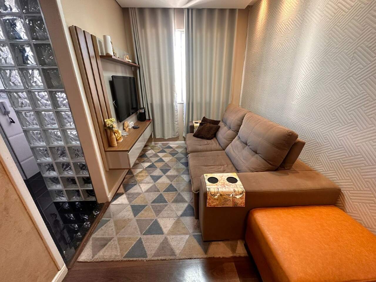 Imagem do imóvel Apartamento à venda, 3 quartos, 1 vaga, Estoril - Belo Horizonte/MG