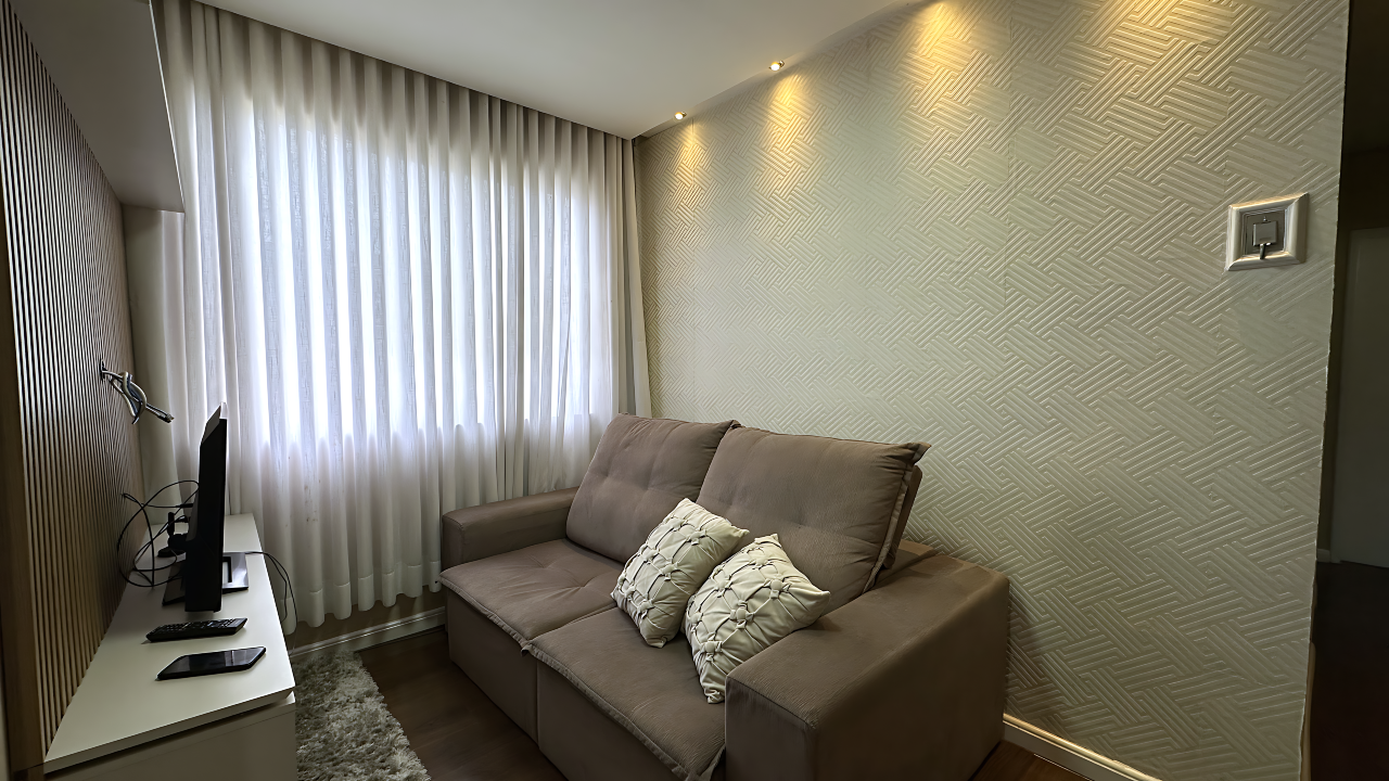 Imagem do imóvel Apartamento à venda, 3 quartos, 1 vaga, Estoril - Belo Horizonte/MG