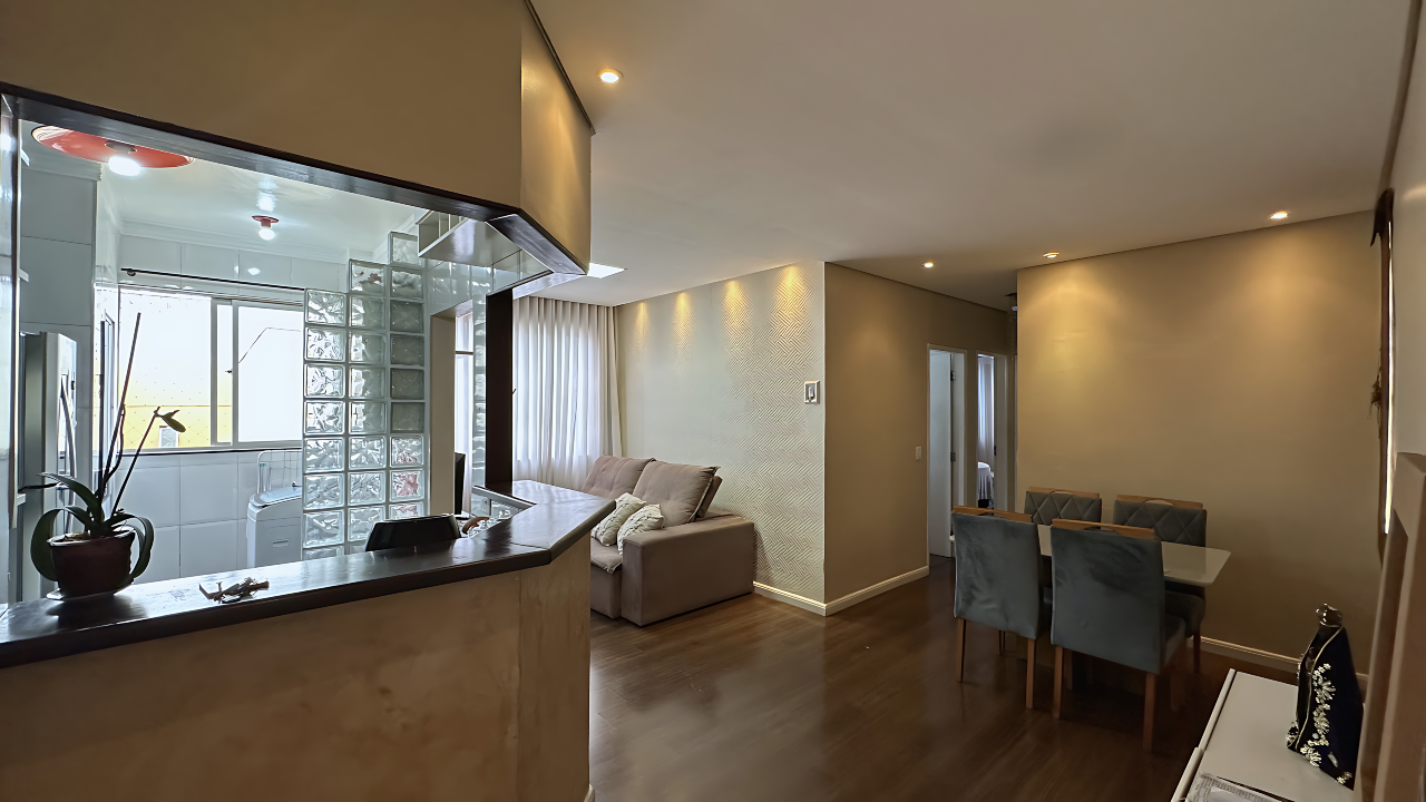 Imagem do imóvel Apartamento à venda, 3 quartos, 1 vaga, Estoril - Belo Horizonte/MG