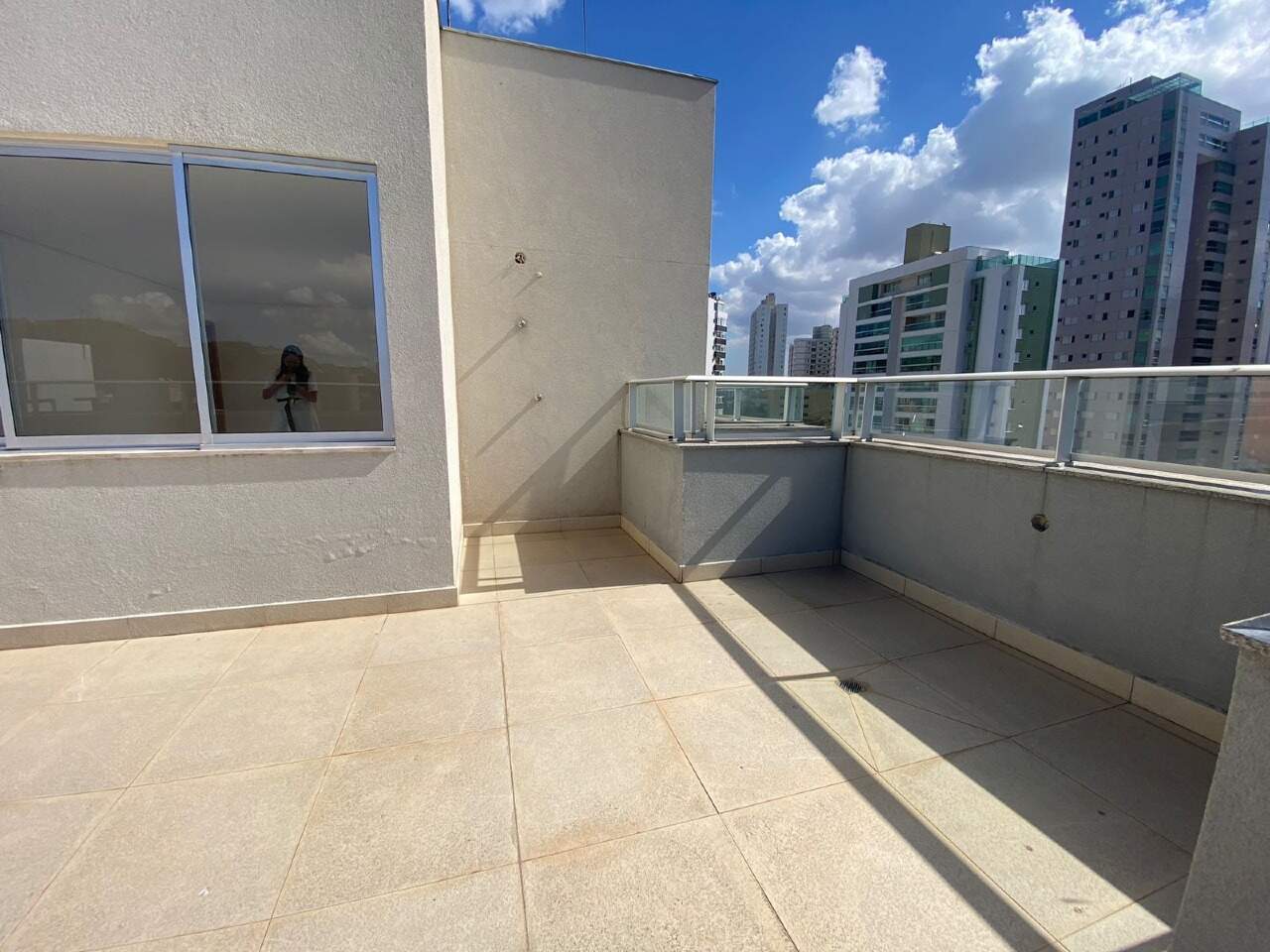 Imagem do imóvel Cobertura à venda, 4 quartos, 1 suíte, 4 vagas, Buritis - Belo Horizonte/MG