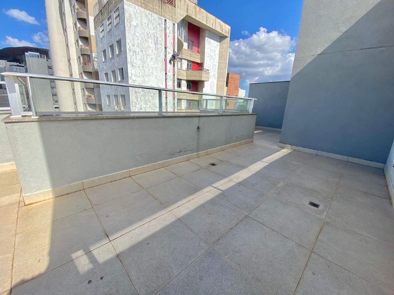 Imagem do imóvel Cobertura à venda, 4 quartos, 1 suíte, 4 vagas, Buritis - Belo Horizonte/MG