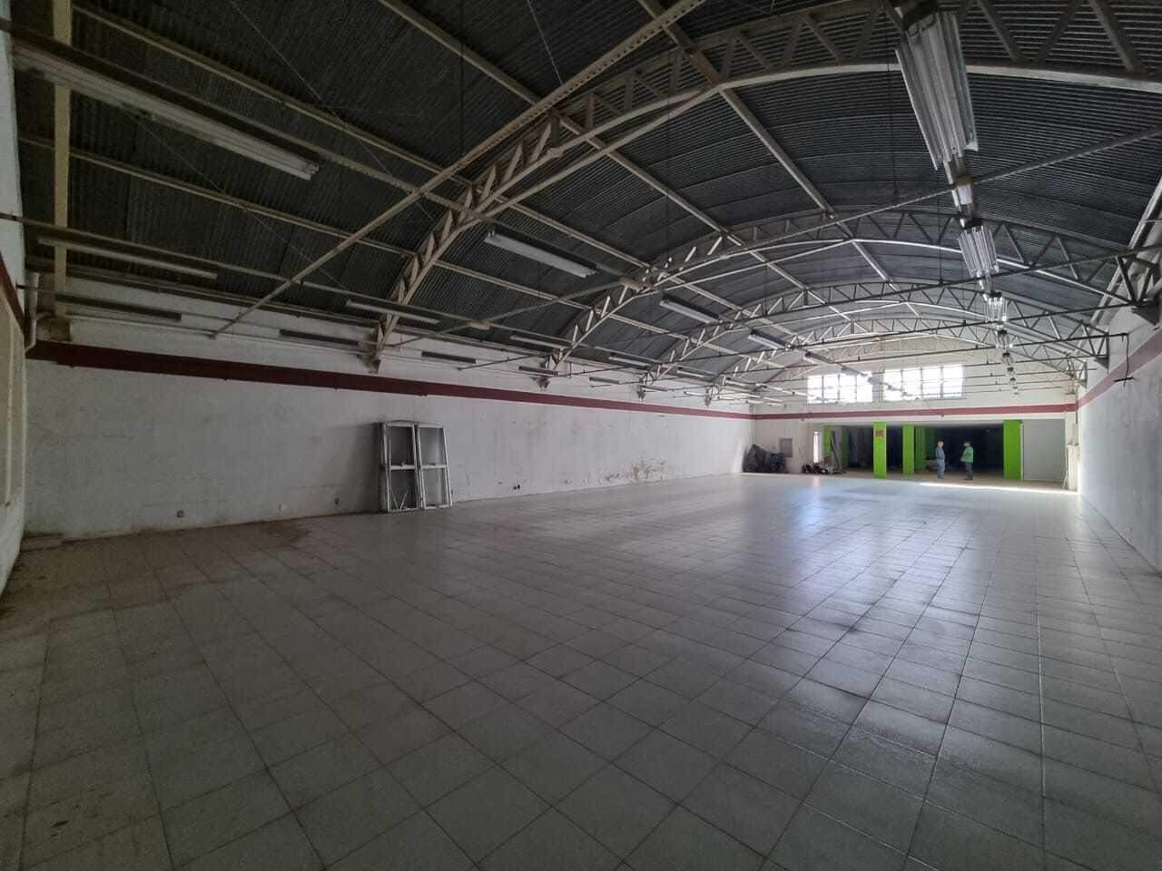 Imagem do imóvel Loja para locação, Havaí - Belo Horizonte/MG
