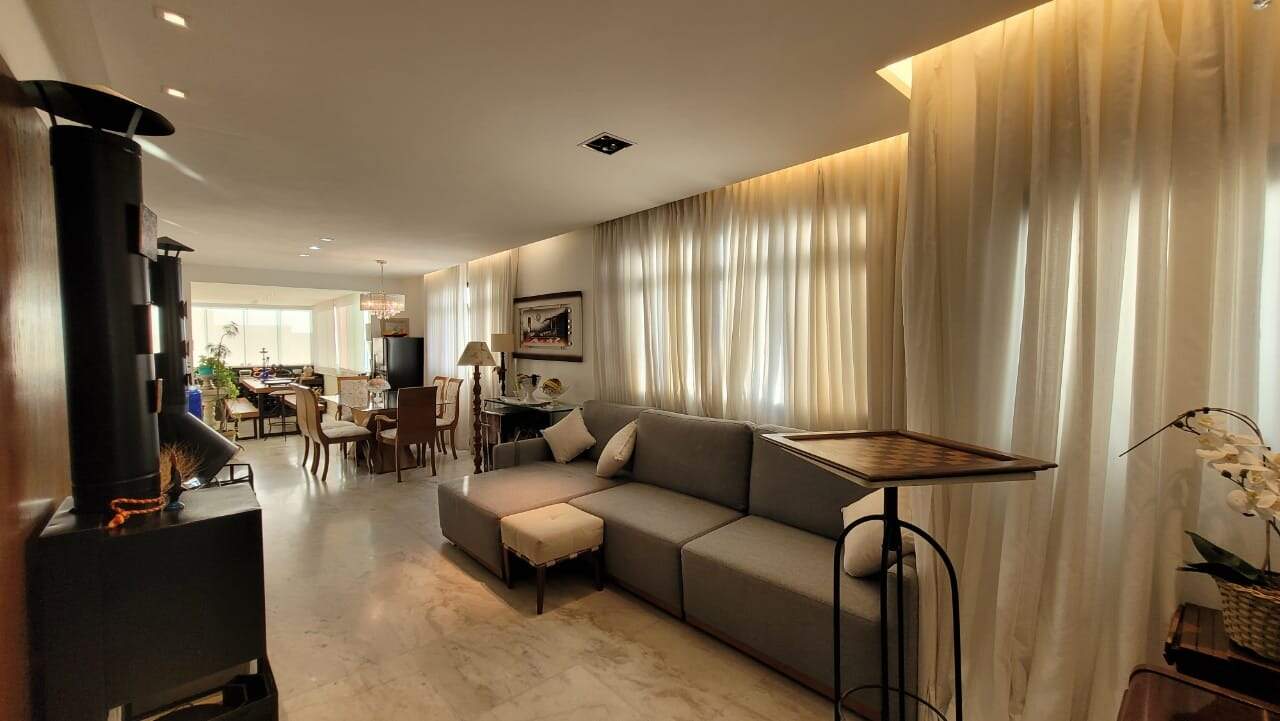 Imagem do imóvel Apartamento à venda, 3 quartos, 2 suítes, 3 vagas, Buritis - Belo Horizonte/MG