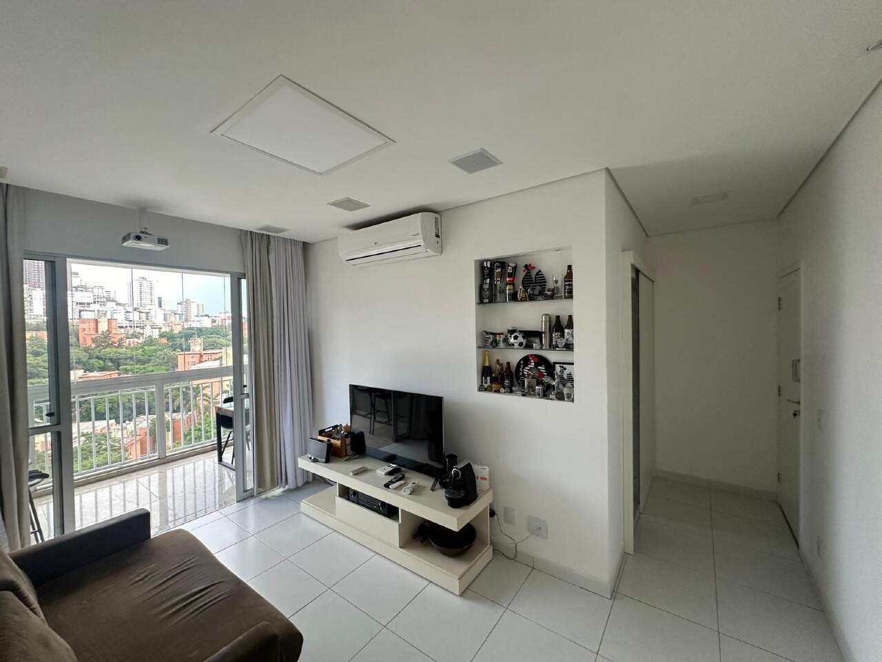 Imagem do imóvel Apartamento à venda, 2 quartos, 1 suíte, 2 vagas, Havaí - Belo Horizonte/MG