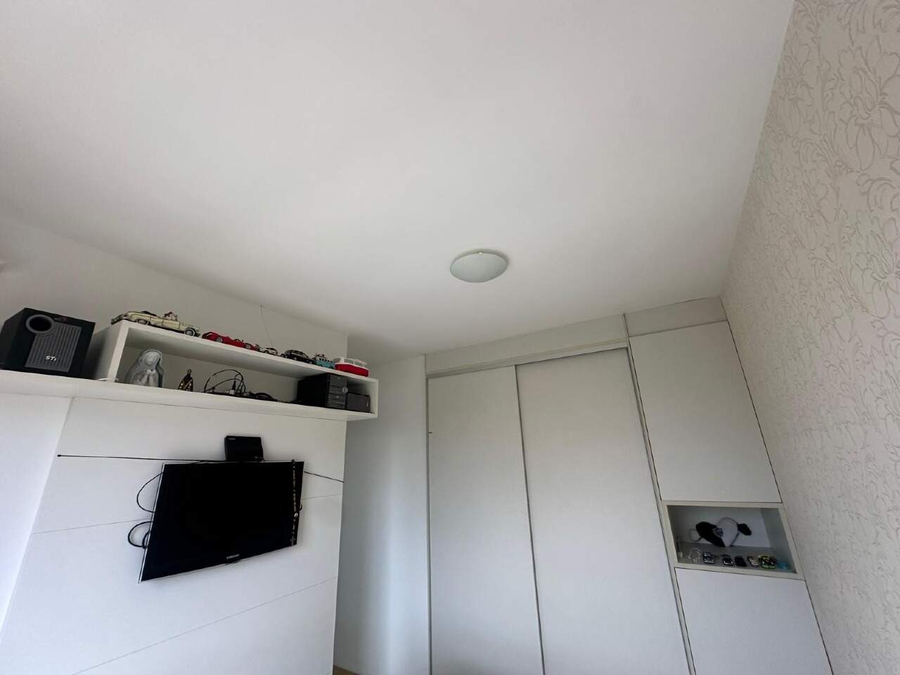 Imagem do imóvel Apartamento à venda, 2 quartos, 1 suíte, 2 vagas, Havaí - Belo Horizonte/MG