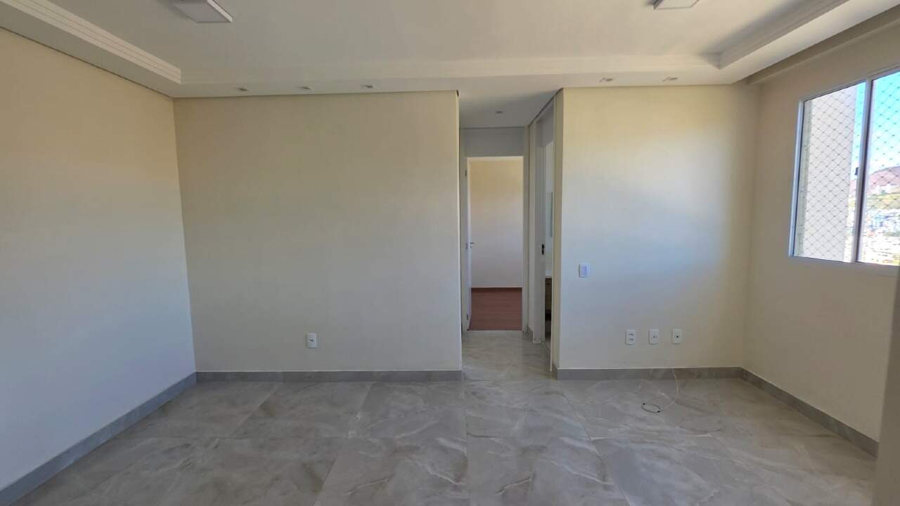 Imagem do imóvel Apartamento para aluguel, 2 quartos, 1 vaga, Palmeiras - Belo Horizonte/MG