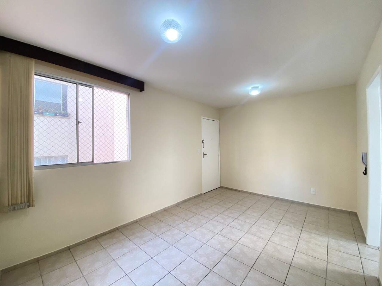 Imagem do imóvel Apartamento para aluguel, 3 quartos, 1 suíte, 1 vaga, Buritis - Belo Horizonte/MG