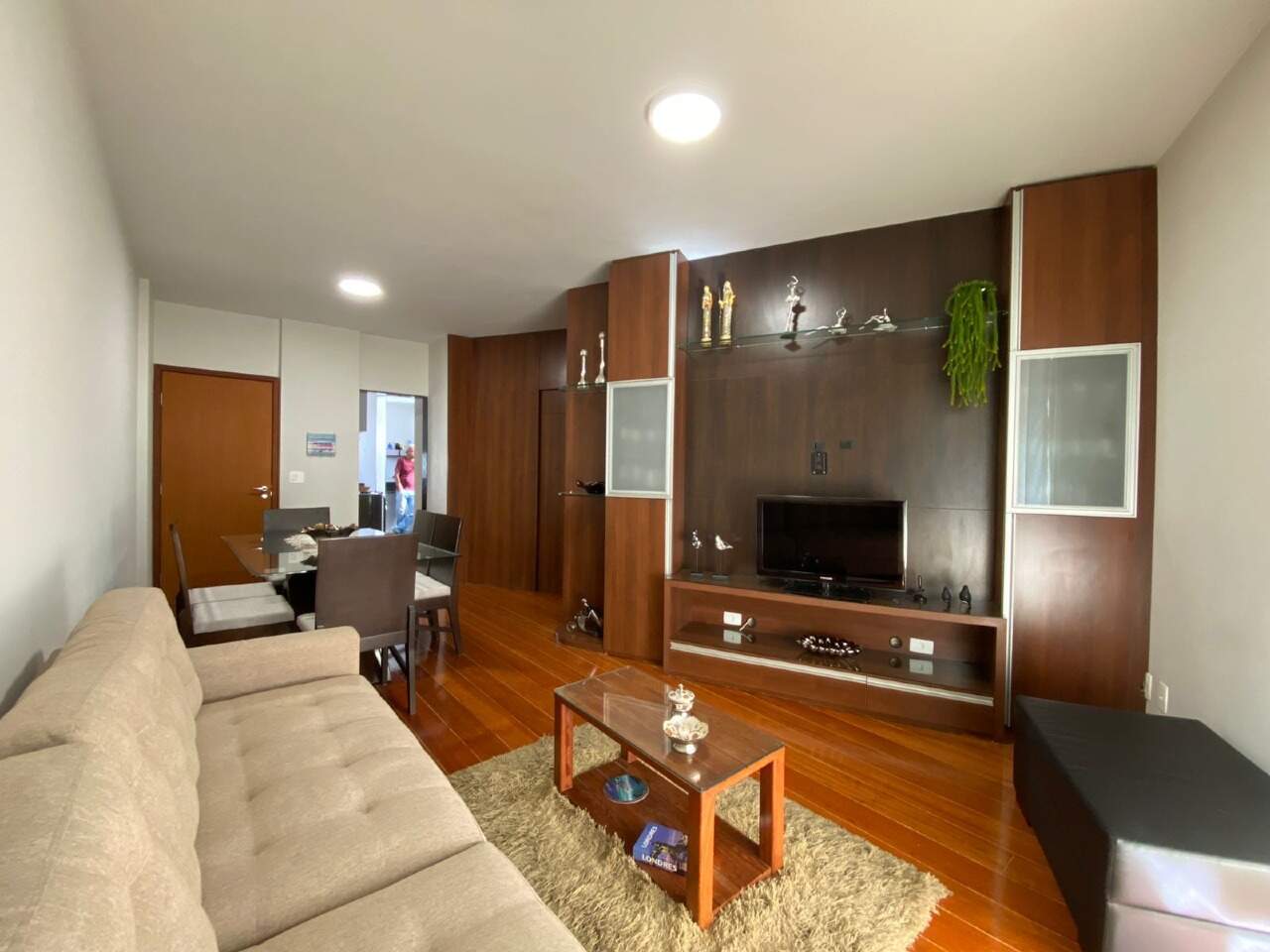 Imagem do imóvel Apartamento à venda, 3 quartos, 1 suíte, 1 vaga, Buritis - Belo Horizonte/MG