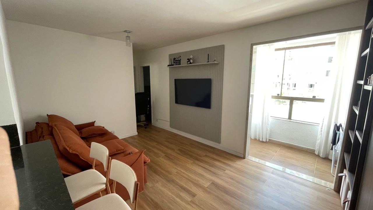 Imagem do imóvel Apartamento à venda, 2 quartos, 1 suíte, 1 vaga, Buritis - Belo Horizonte/MG