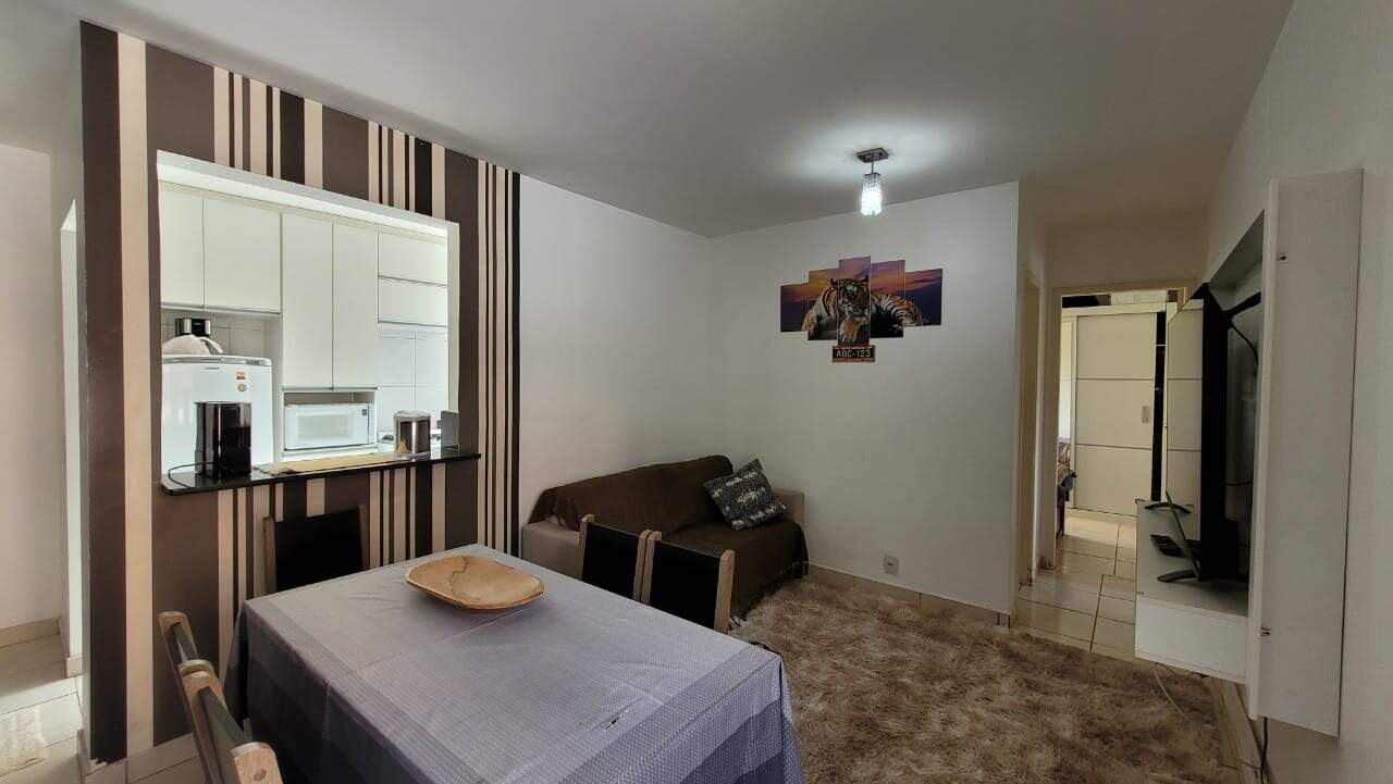 Imagem do imóvel Apartamento à venda, 2 quartos, 1 suíte, 2 vagas, Buritis - Belo Horizonte/MG