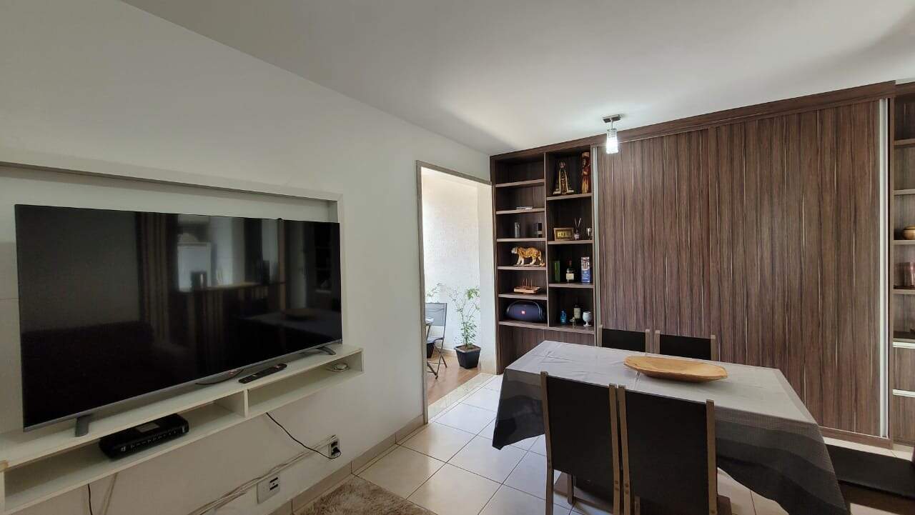 Imagem do imóvel Apartamento à venda, 2 quartos, 1 suíte, 2 vagas, Buritis - Belo Horizonte/MG