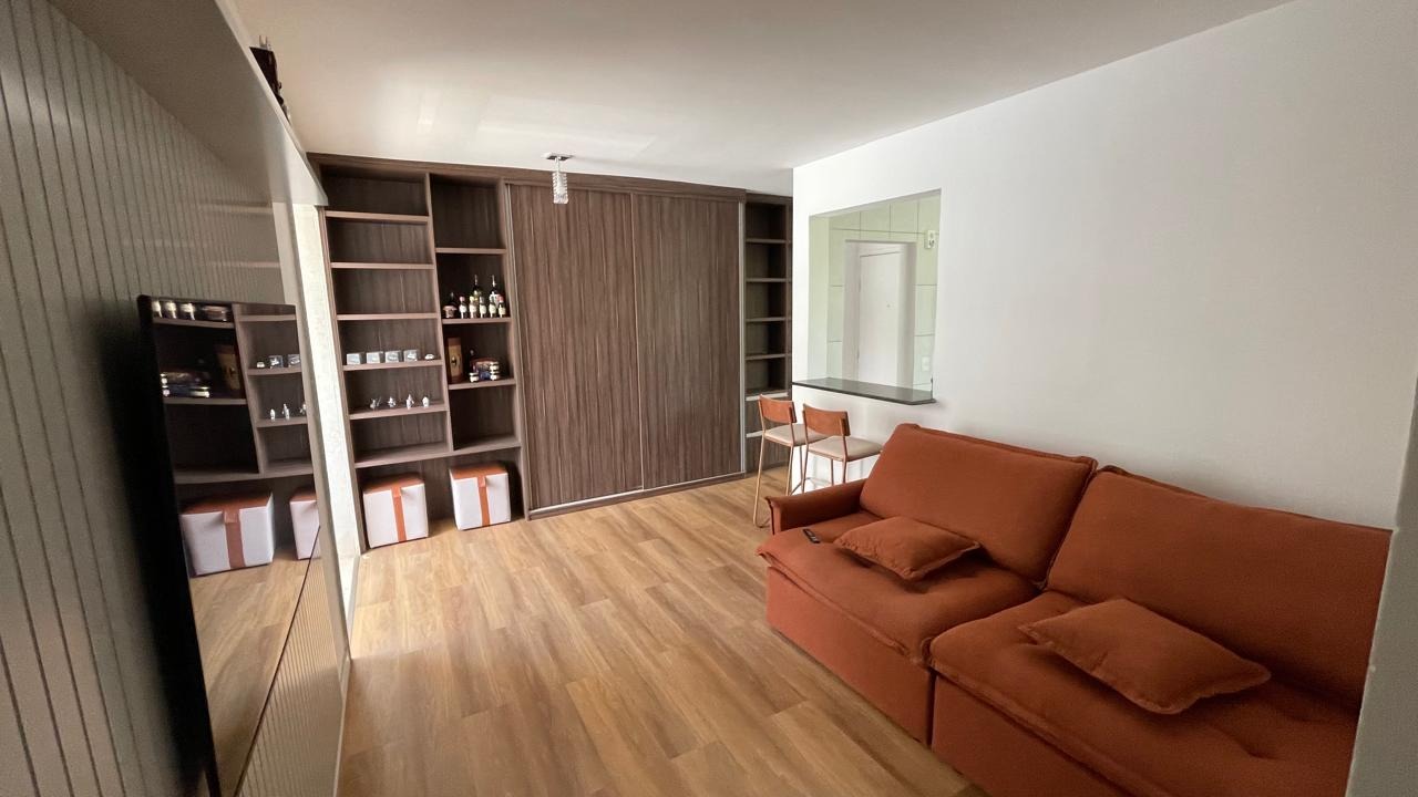 Imagem do imóvel Apartamento à venda, 2 quartos, 1 suíte, 1 vaga, Buritis - Belo Horizonte/MG