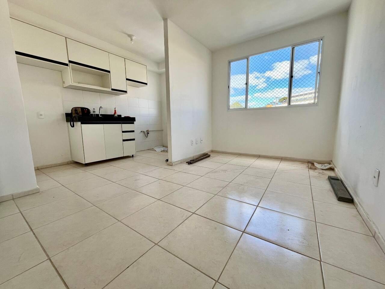 Imagem do imóvel Apartamento para aluguel, 2 quartos, 1 vaga, Palmeiras - Belo Horizonte/MG