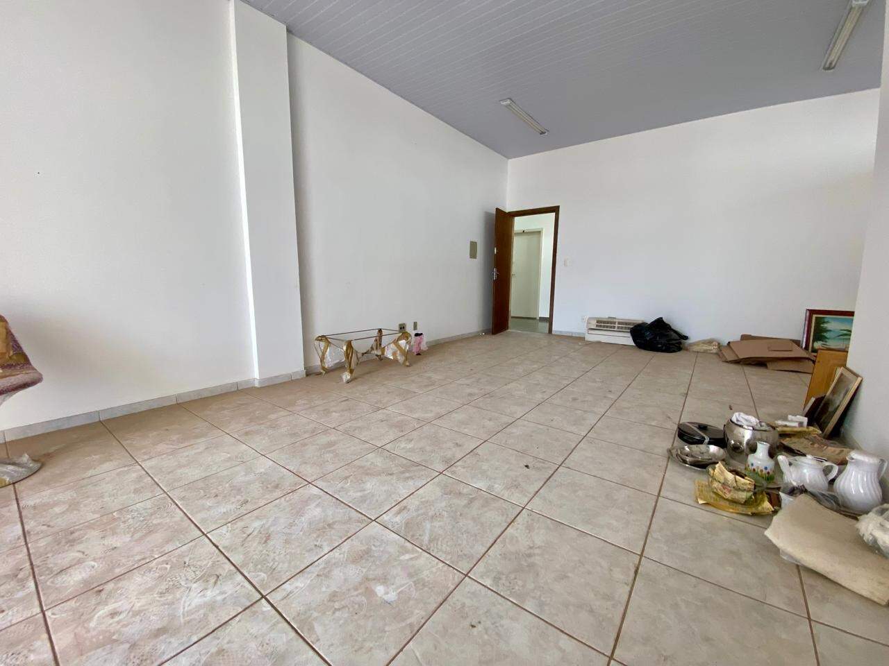 Imagem do imóvel Sala para aluguel, 1 vaga, Santa Lúcia - Belo Horizonte/MG