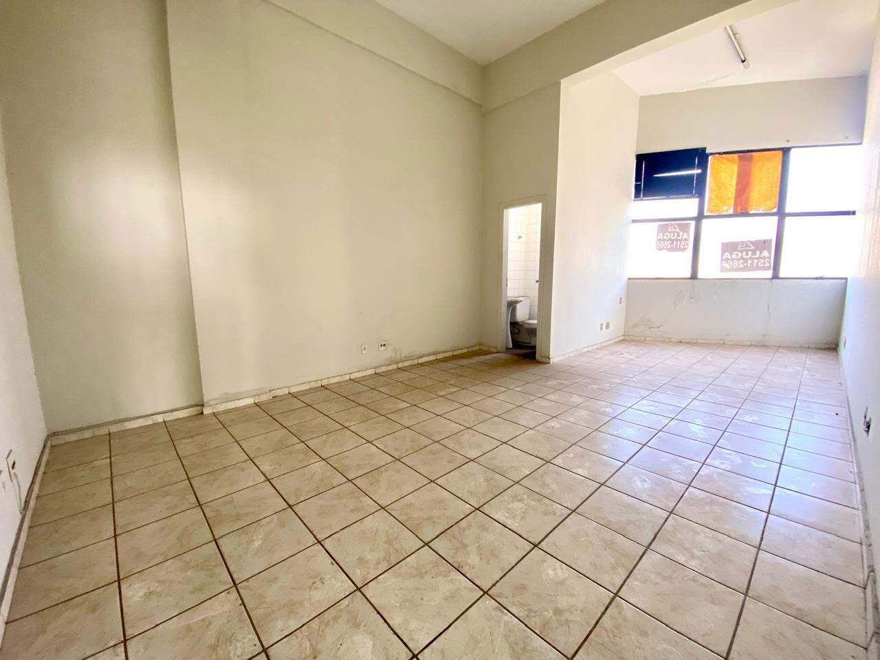 Imagem do imóvel Sala para aluguel, Santa Lúcia - Belo Horizonte/MG