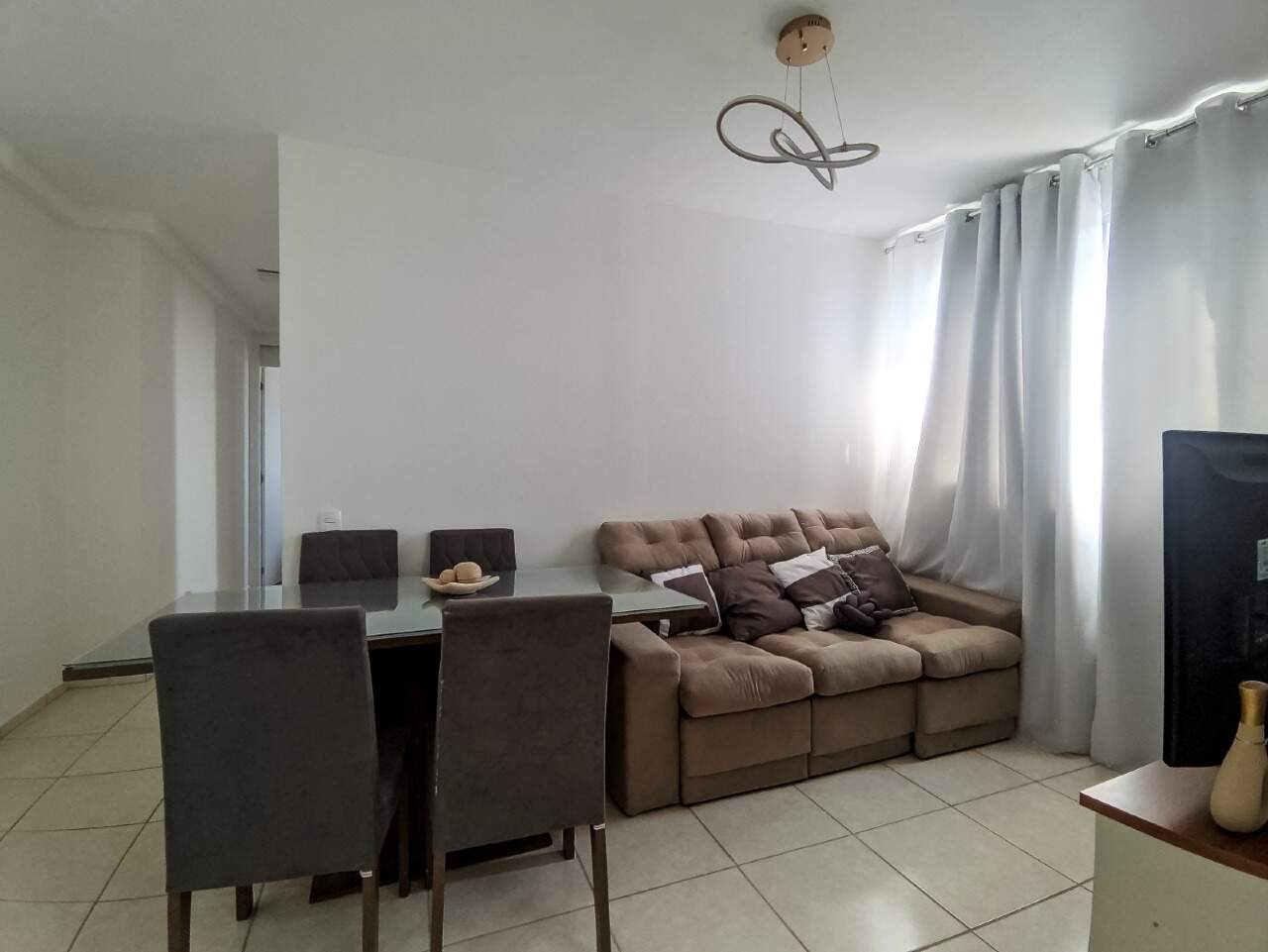 Imagem do imóvel Apartamento à venda, 2 quartos, 1 vaga, Palmeiras - Belo Horizonte/MG