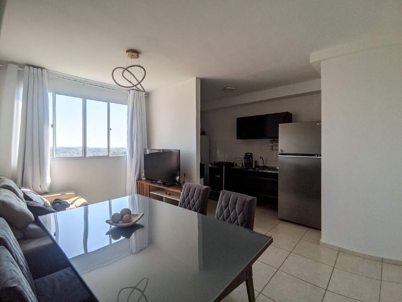 Imagem do imóvel Apartamento à venda, 2 quartos, 1 vaga, Palmeiras - Belo Horizonte/MG
