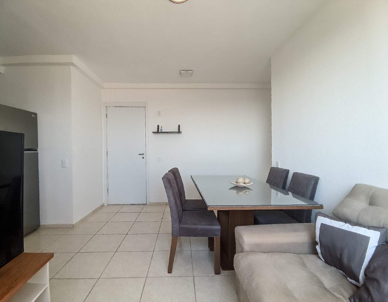 Imagem do imóvel Apartamento à venda, 2 quartos, 1 vaga, Palmeiras - Belo Horizonte/MG