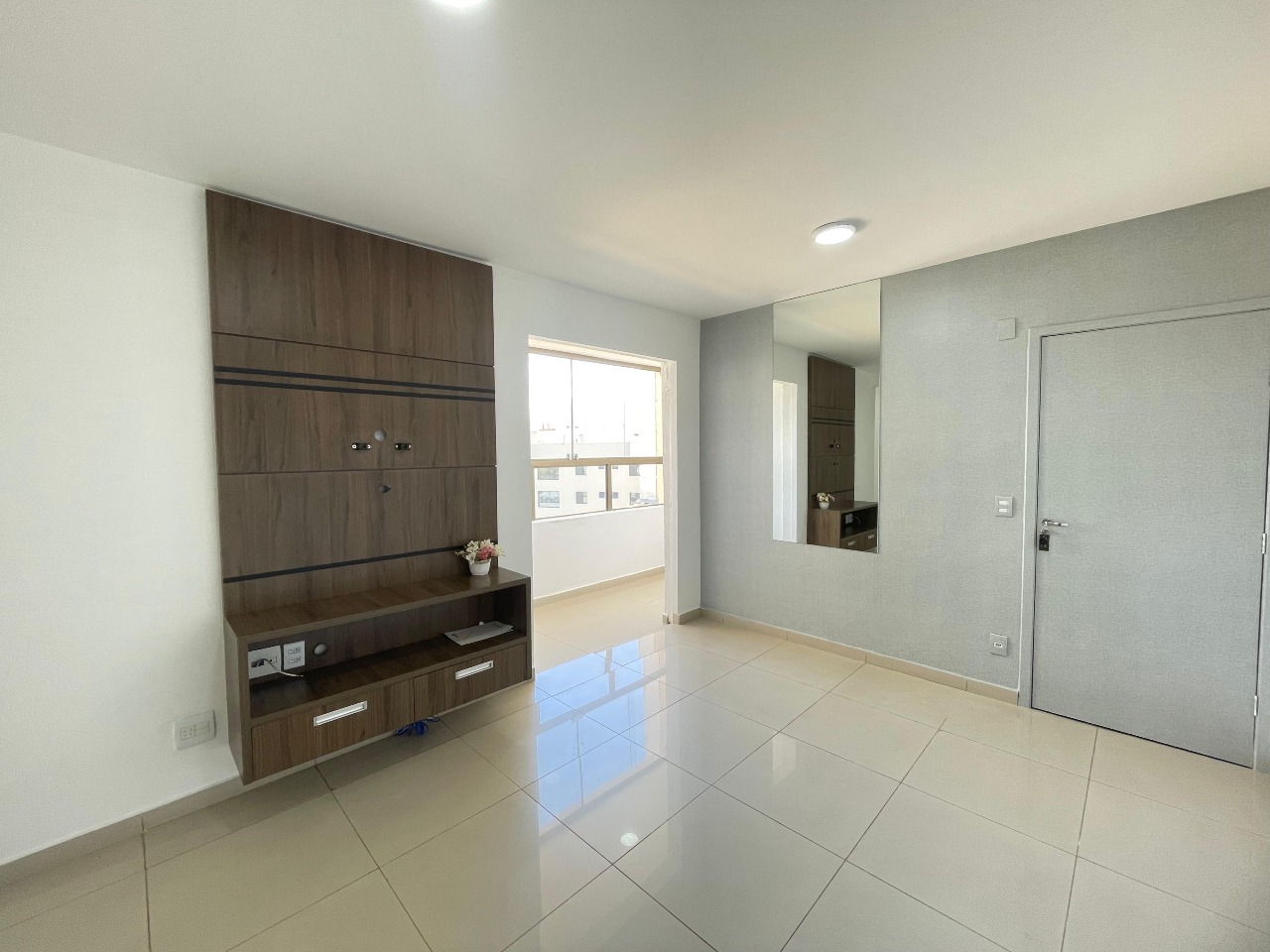 Imagem do imóvel Apartamento com 3 quartos à venda no Buritis em Belo Horizonte de 65m²