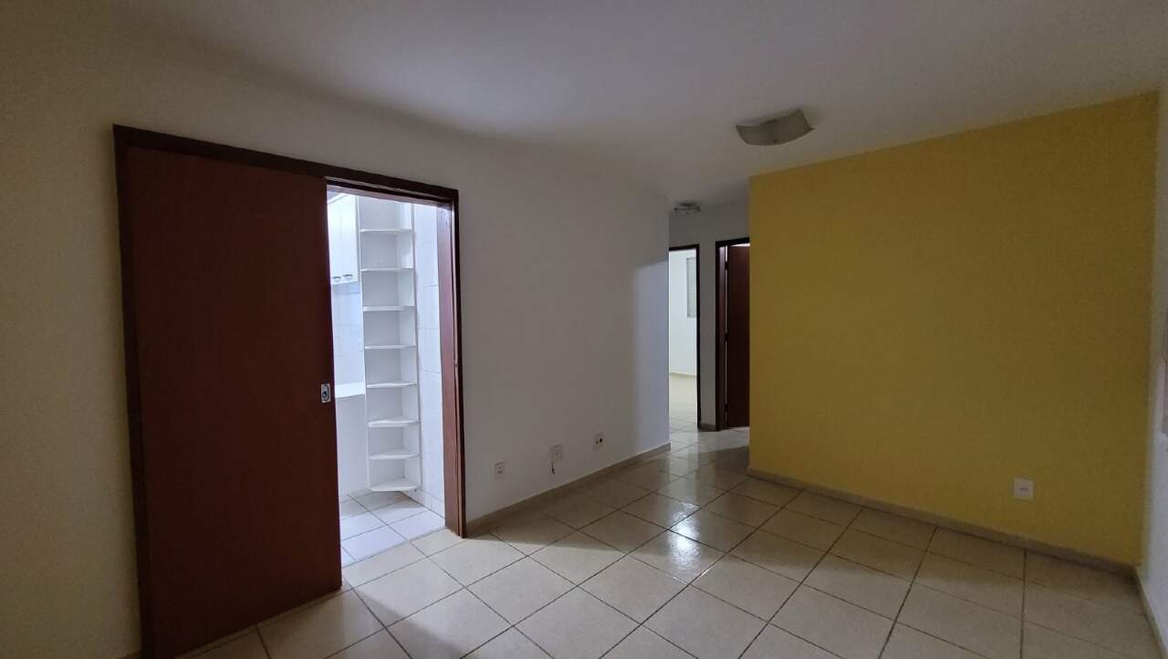 Imagem do imóvel Apartamento para aluguel, 3 quartos, 1 suíte, 1 vaga, Buritis - Belo Horizonte/MG
