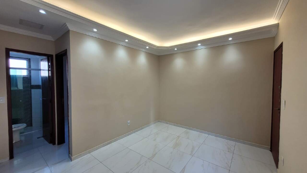 Imagem do imóvel Apartamento de 02 quartos para aluguel no Nova Suíssa, de 45m². 