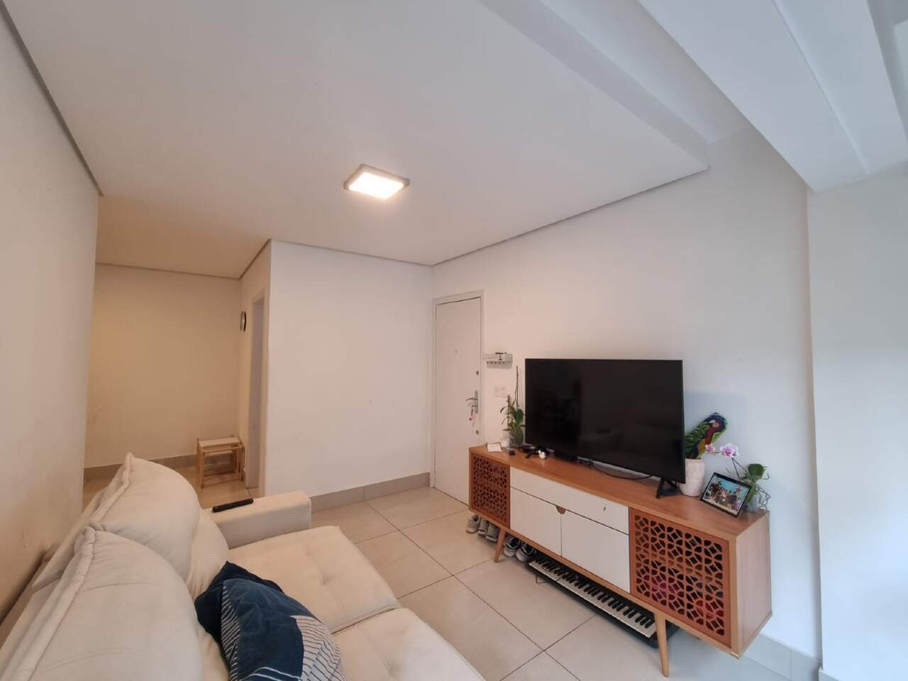 Imagem do imóvel Apartamento 3 quartos, 1 suíte, 2 vagas, Buritis - Belo Horizonte/MG
