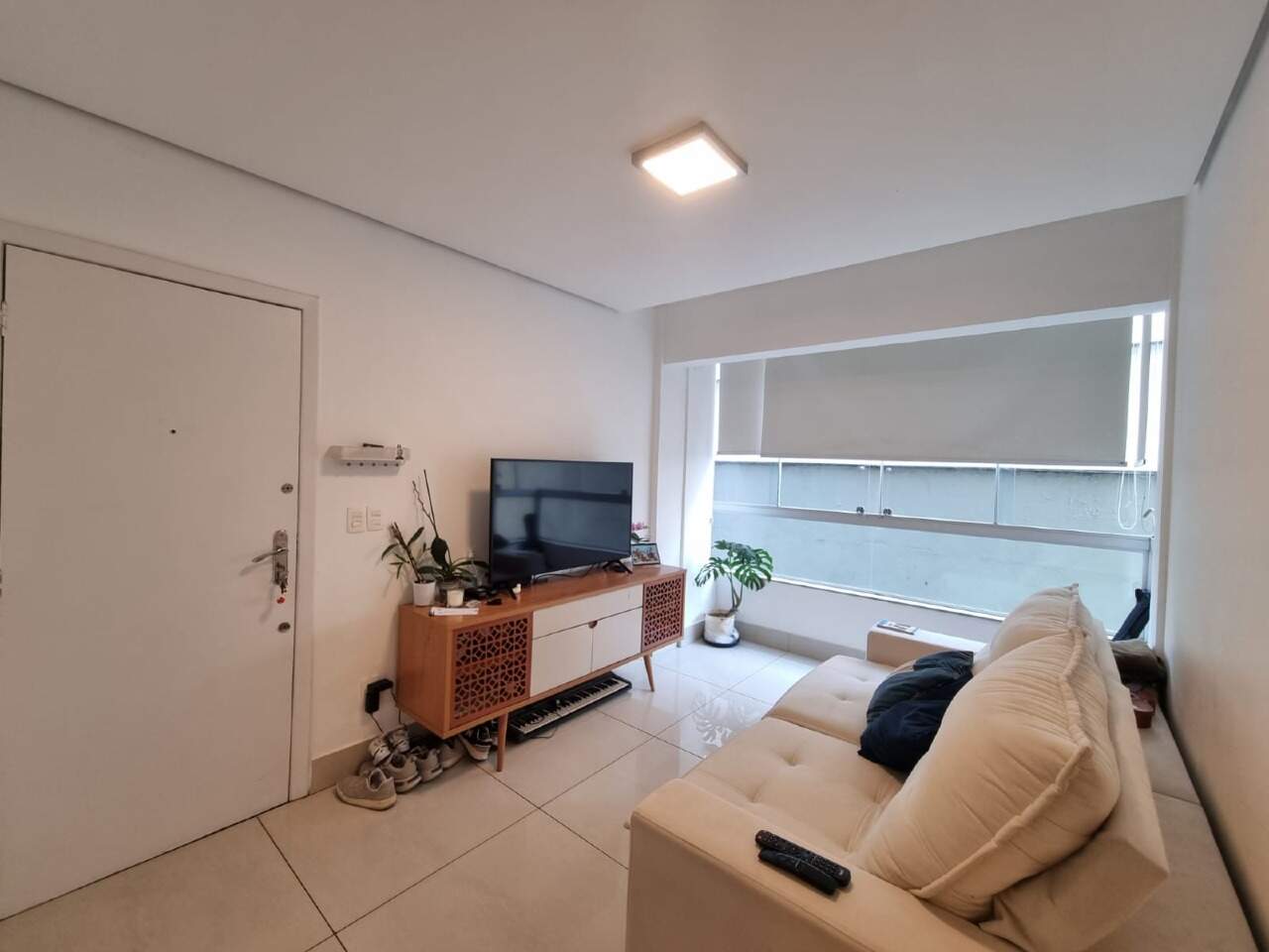 Imagem do imóvel Apartamento 3 quartos, 1 suíte, 2 vagas, Buritis - Belo Horizonte/MG