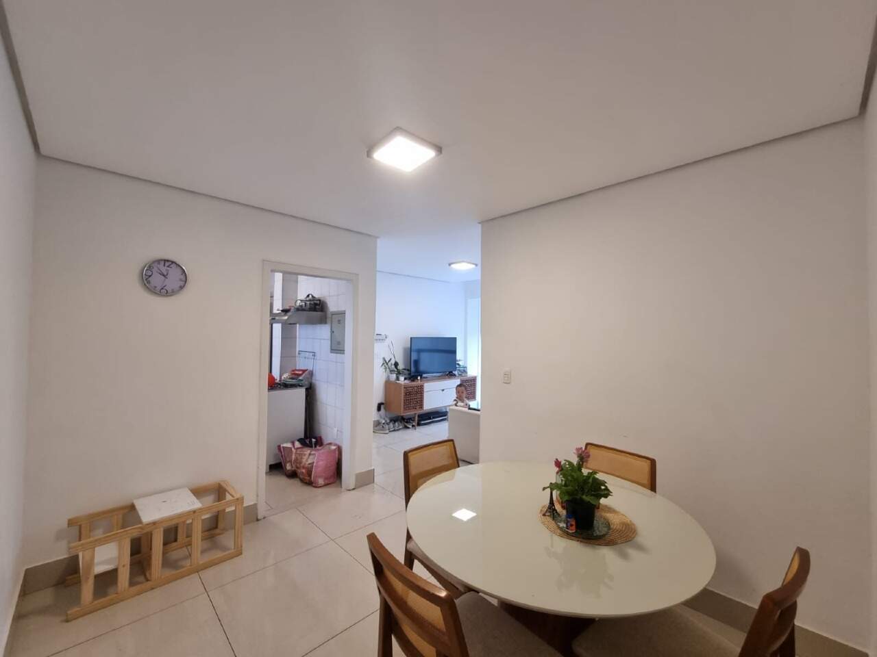 Imagem do imóvel Apartamento 3 quartos, 1 suíte, 2 vagas, Buritis - Belo Horizonte/MG