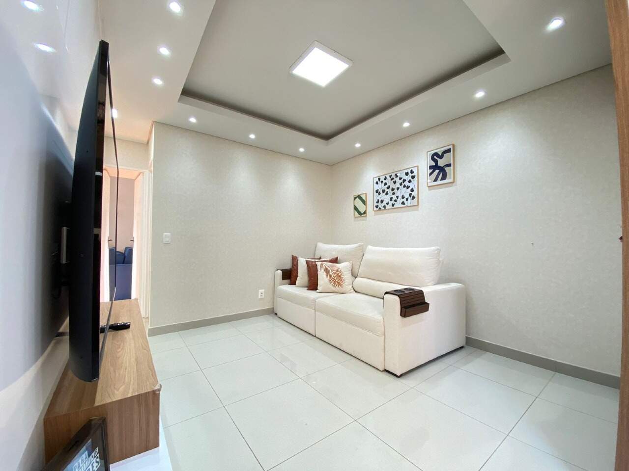 Imagem do imóvel Apartamento para aluguel, 2 quartos, 1 vaga, Buritis - Belo Horizonte/MG